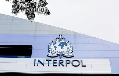 Interpol wordt ingeschakeld door WADA in Russische dopingzaak