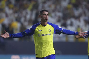 🎥💥 | Cristiano Ronaldo KNALT winnende binnen voor Al-Nassr