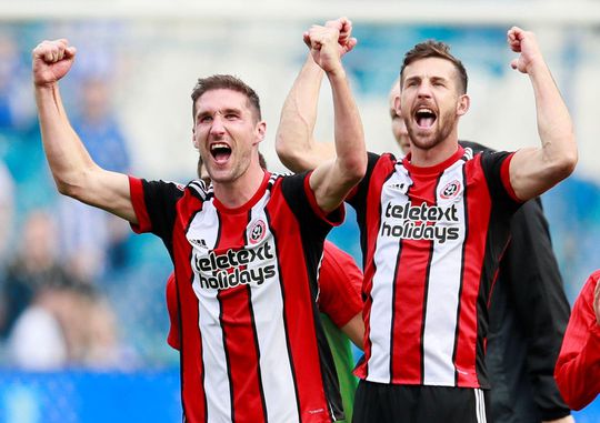 141e Steel City Derby gewonnen door Sheffield United (video)