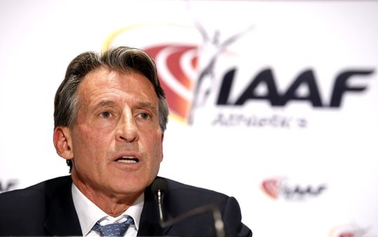 IAAF gaat hervormen om corruptie en machtsmisbruik tegen te gaan