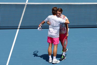 Nederland heeft een tennisser op 1! Wesley Koolhof voert jaarlijst dubbelspel aan