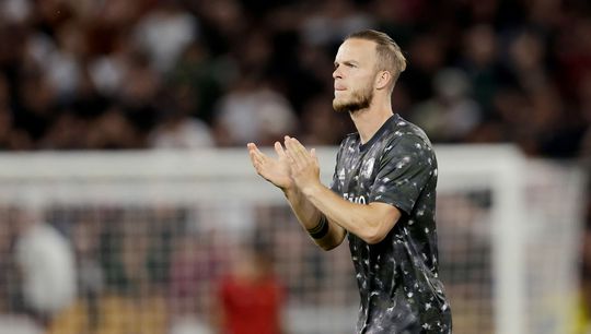 Hendrix verlaat Spartak Moskou en daarmee Feyenoord: gaat aan de slag bij Fortuna Düsseldorf