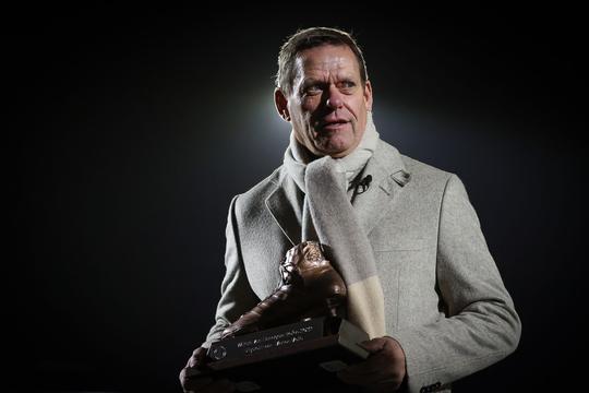'Feyenoord wil talentvolle spits uit Uruguay (20) naar Rotterdam halen'