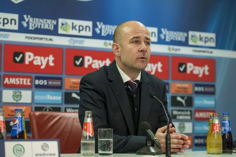 PSV-perschef Thijs Slegers is ongeneeslijk ziek: 'Tips voor goede series welkom'