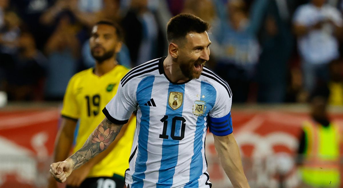 Messi & co: dit is de selectie van Argentinië voor het WK 2022 in Qatar