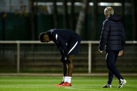 🎥 | Paul Pogba loopt rare blessure op en schreeuwt het uit