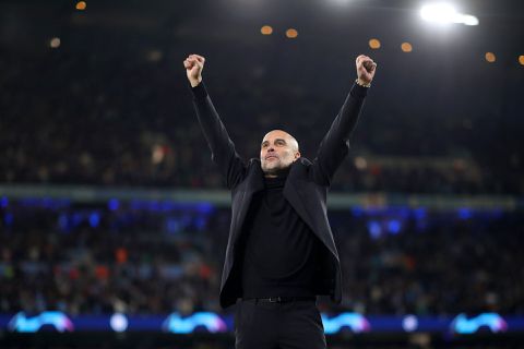 Manchester City op weg naar de treble: deze hordes moeten nog genomen worden