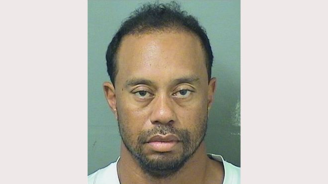 Voormalig nummer 1 golf: 'Reacties op Woods' arrestatie zijn oneerlijk en respectloos'