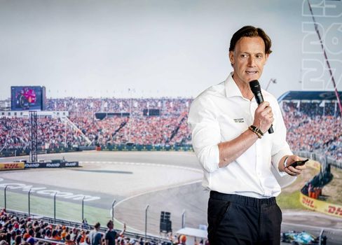 Bestaat de Dutch Grand Prix na 2025 nog wel? 'Dat hangt ervan af'