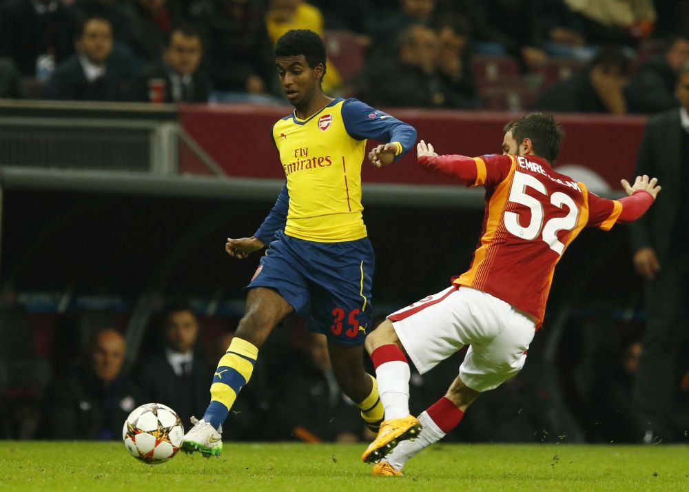 VVV huurt Zelalem van Arsenal