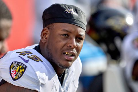 NFL-speler Jaylon Ferguson (26) overleden, doodsoorzaak onbekend