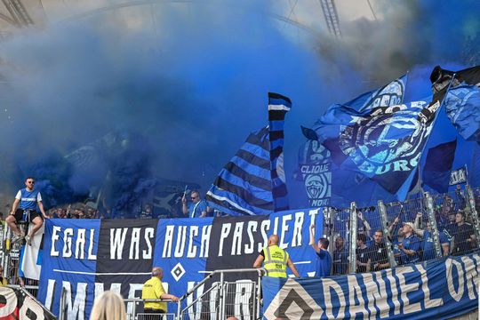Das Comeback in Der Relegation? Hopen op HSV (goals) voor TOTO Specials