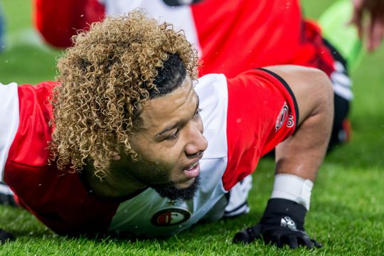 Schorsing eindelijk duidelijk: Vilhena mist Klassieker