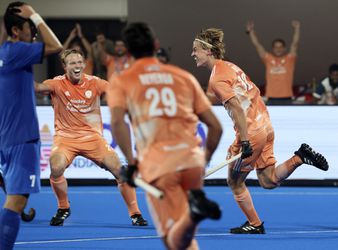 🎥 | Nederlandse hockeyers eenvoudig langs Zuid-Korea: in halve finales WK tegen titelverdediger België