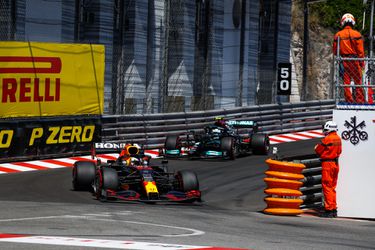 Tijdschema GP van Monaco: zo laat kijk je naar de eerste Europese F1-race van dit seizoen