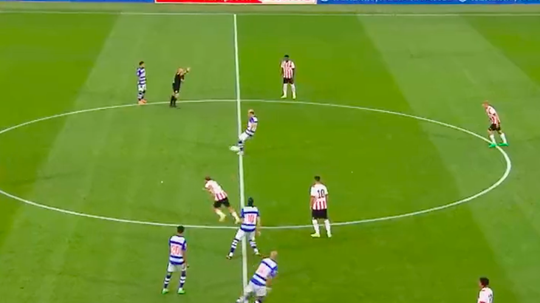 🎥 | Nieuwe week, nieuwe variant: PEC Zwolle scoort 9 seconden na de aftrap