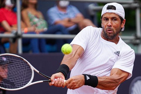 Tennisopa Verdasco (39) voor 2 maanden geschorst na gebruik verboden middel