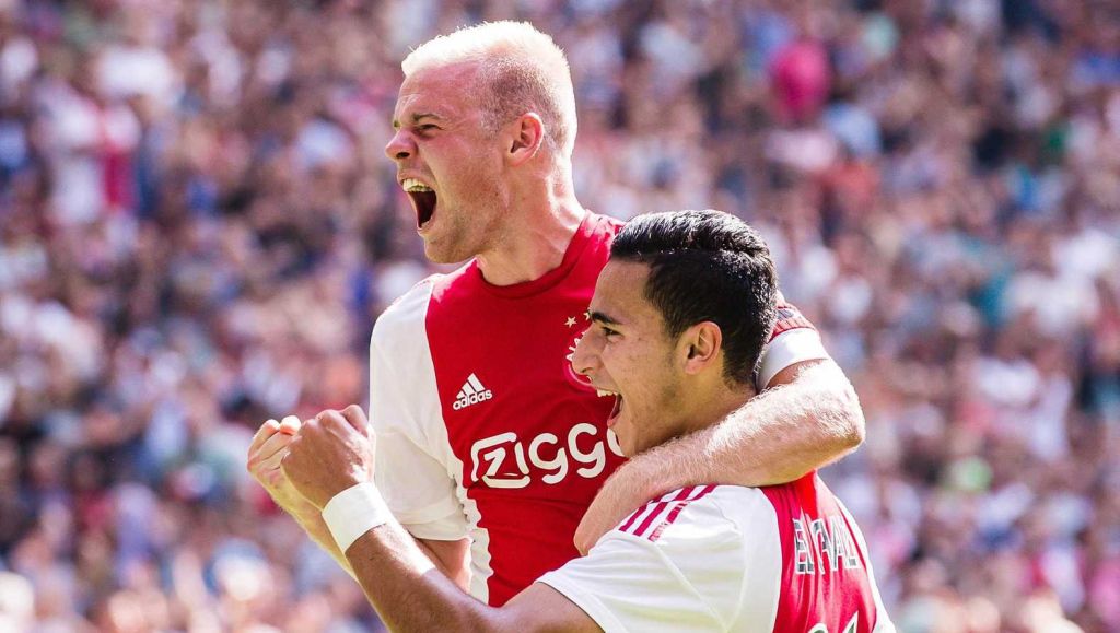 'Ajax slaat last minute miljoenenbod op Klaassen af'