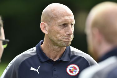 Stam reageert kalm op ontslag: 'Ik heb het nog vrij lang volgehouden'