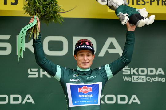 Etappe 7 Tour de France: kans voor de sprinters na spektakel in Pyreneeën