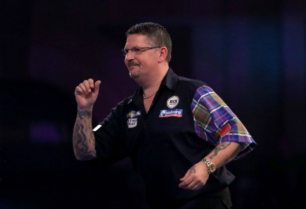 Anderson iets minder slecht dan Noppert in Blackpool
