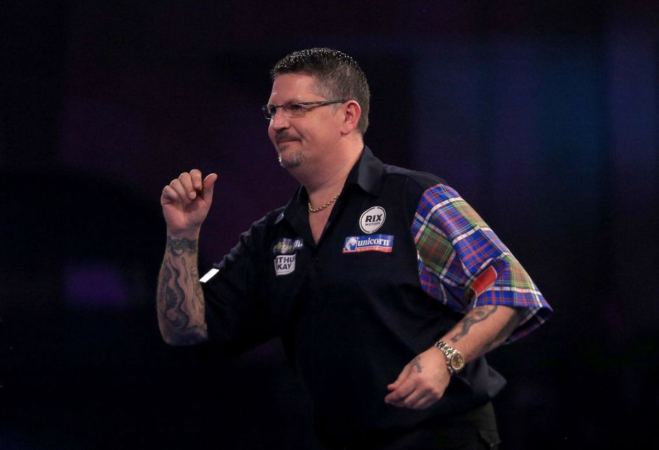 Anderson iets minder slecht dan Noppert in Blackpool