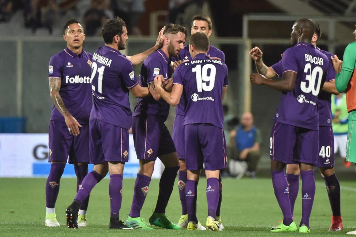 Wie wil? Fiorentina-eigenaar hoeft de club niet meer