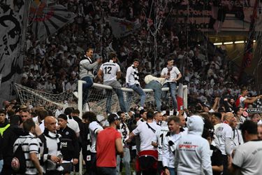 Ruim 100.000 Frankfurt-fans willen ticket voor EL-finale in Sevilla