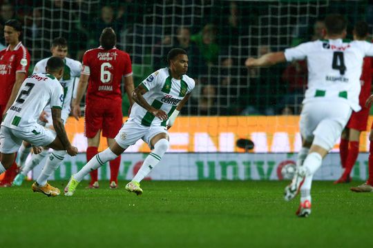 🎥​ | Check de 10 genomineerde goals voor doelpunt van het jaar en stem!