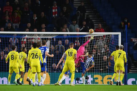 🎥🇬🇧 | Check alle 28! doelpunten op Boxing Day in de Premier League