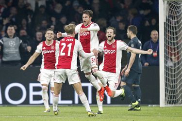 'Ajax ziet zwakke plek in de selectie en wil oude publiekslieveling terughalen'