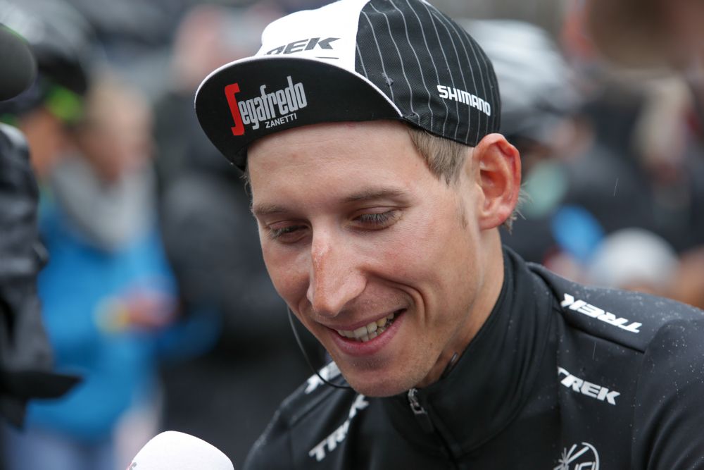 Drama voor Nederlandse Tour-knallers Mollema en Gesink