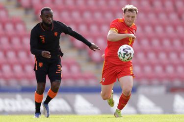 🎥 | Jong Oranje sluit EK-kwalificatie met goed gevoel af: zege op talenten van Wales