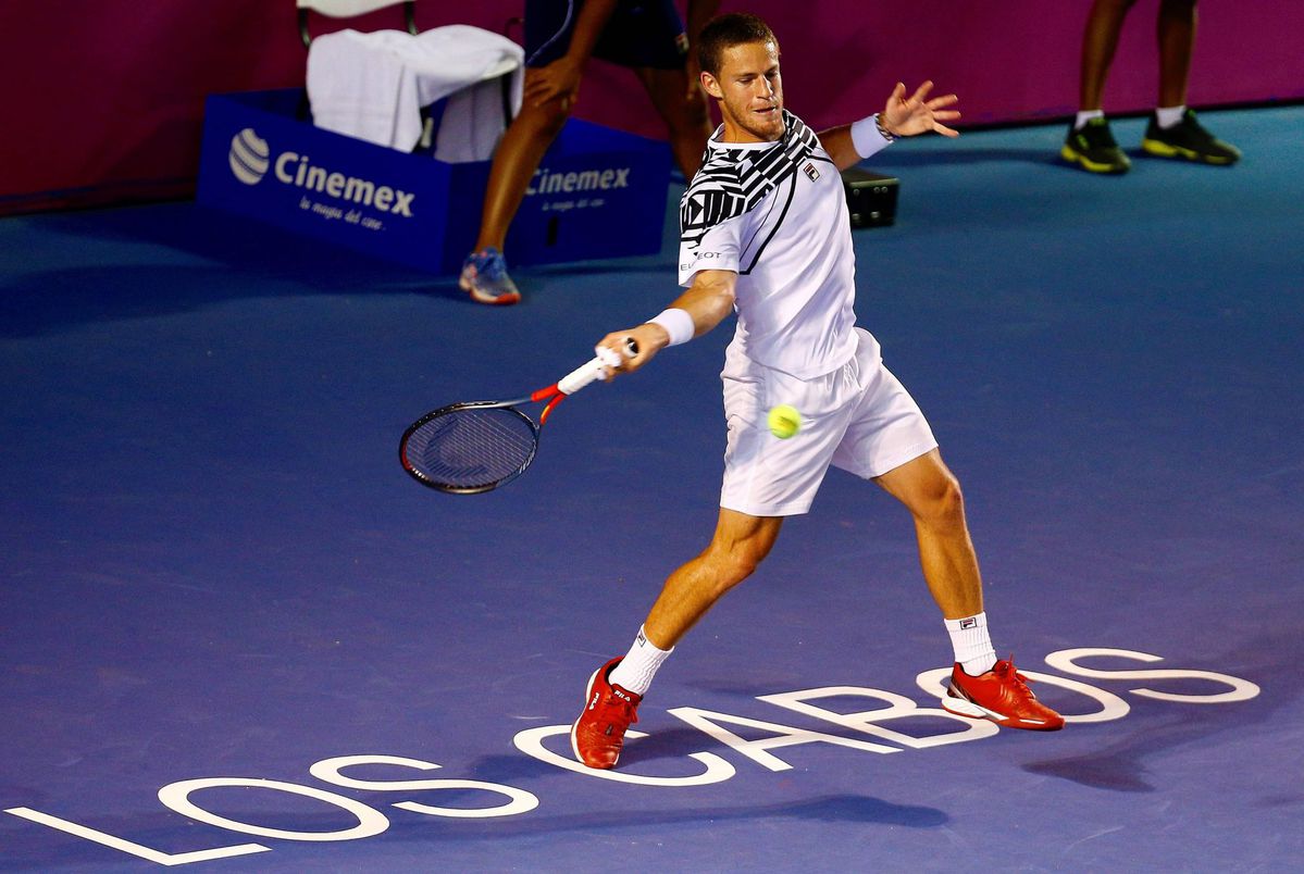 Argentijn Schwartzman wint in Mexico zijn 3e titel ooit