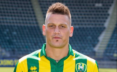 Zelfs Vito Wormgoor heeft een TOTS-kaart in FIFA 19