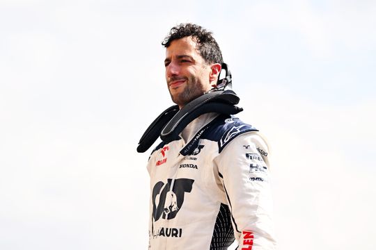 🎥 | Robert Doornbos over matige Daniel Ricciardo: 'Hij moet fitter worden!'