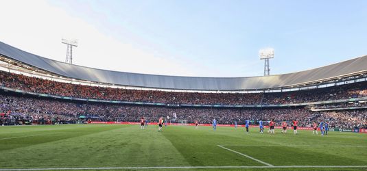 50/50: Ajax en PSV krijgen ieder 17.500 kaarten voor bekerfinale