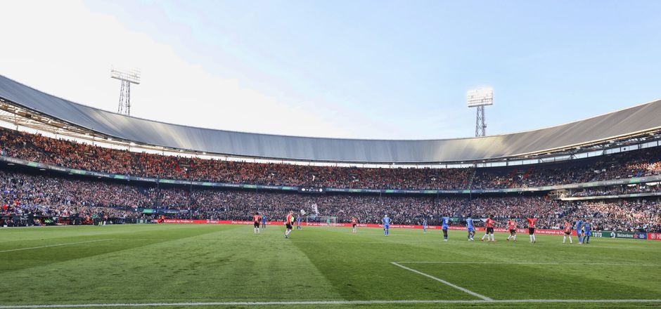 50/50: Ajax en PSV krijgen ieder 17.500 kaarten voor bekerfinale