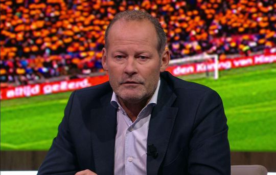 Danny Blind peinst: 'Middenveld van Oranje is moeilijk in te vullen'