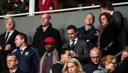 Ajax-bestuur boycot wedstrijd tegen Utrecht