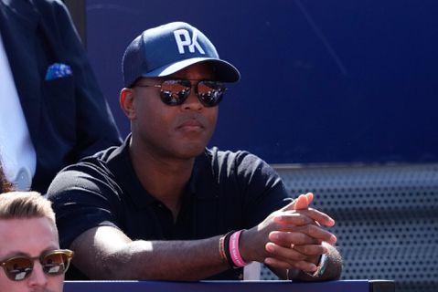 'Patrick Kluivert dicht bij contract als hoofdtrainer in Turkije'