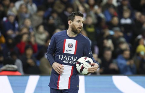 TV-gids: op deze zender zie je de CL-kraker tussen PSG en Bayern München live