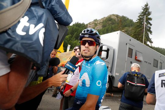 Mikel Landa gaat naar Bahrein-Merida en hoopt daar eindelijk écht de kopman te worden