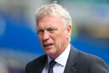 🎥​ | West Ham-trainer David Moyes: 'Je noemt me Moyesy? Fucking hell, zo close zijn we niet'