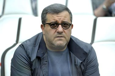 Mino Raiola twijfelt niet en gaat direct in beroep tegen schorsing van 3 maanden in Italië