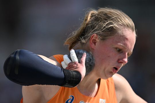 WK atletiek: dit is het programma van zaterdag 26 augustus