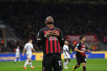 🎥 | Ook Rafael Leão kopieert goal celebration van Cristiano Ronaldo