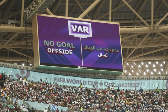 🎧​ | WK Update dag 4: 'Pol van Boekel heeft Argentinië genaaid'