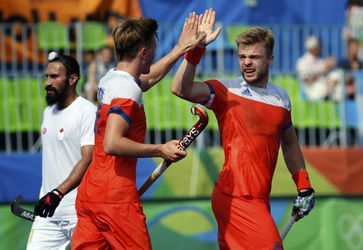 Check hier hoe Oranje ook Canada met gemak versloeg (video)