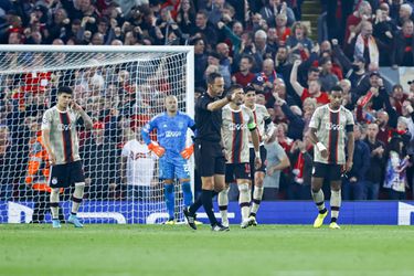 📊 | Hoe machteloos was Ajax? Deze statistiek van Opta zegt eigenlijk genoeg